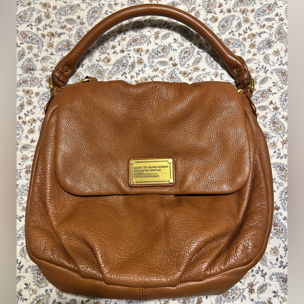 Marc by Marc Jacobs Lil Ukita Purse